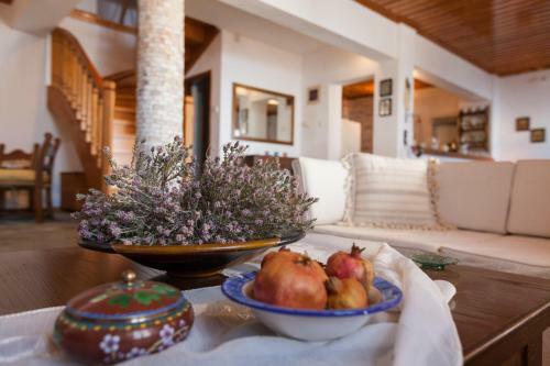 Evilion Escape Villa Pelion