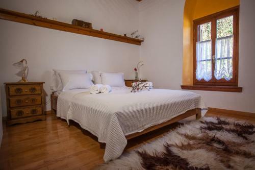 Evilion Escape Villa Pelion