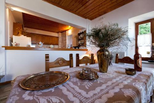 Evilion Escape Villa Pelion