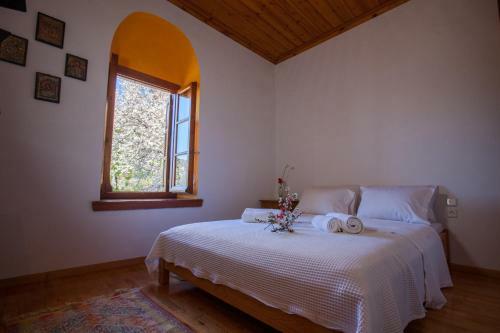 Evilion Escape Villa Pelion