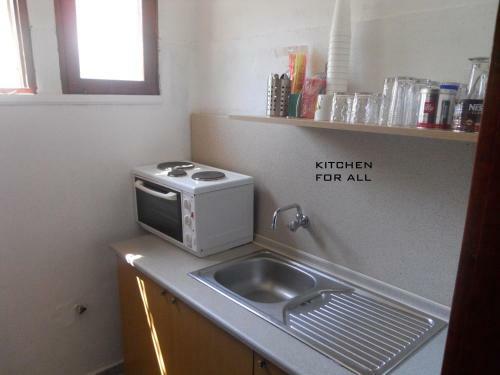 Hostal Prinos Mare