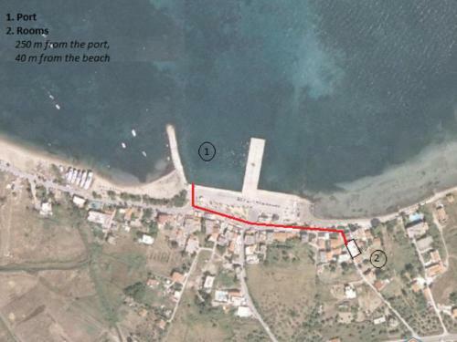 Hostal Prinos Mare
