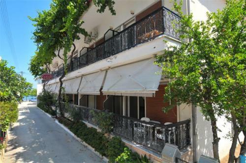 Hostal Prinos Mare