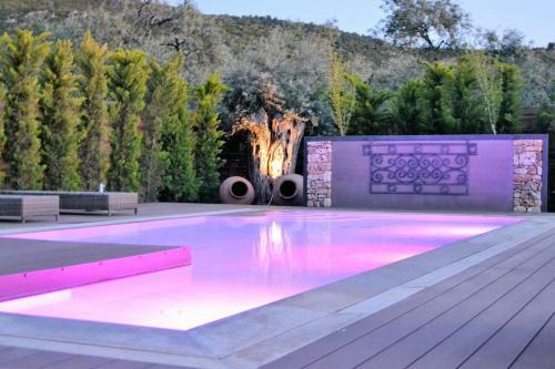 Byblos Luxury Villa