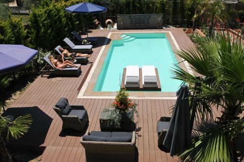 Byblos Luxury Villa