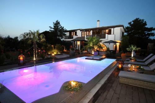Byblos Luxury Villa