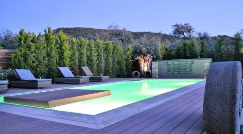 Byblos Luxury Villa