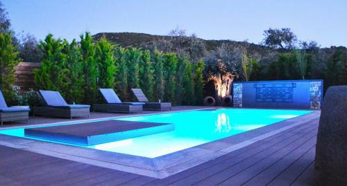 Byblos Luxury Villa