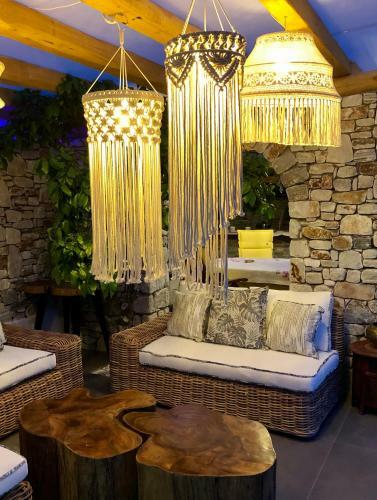 Byblos Luxury Villa