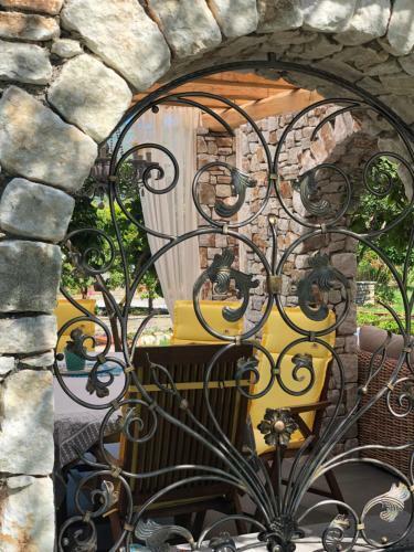 Byblos Luxury Villa