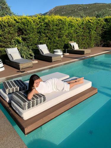 Byblos Luxury Villa