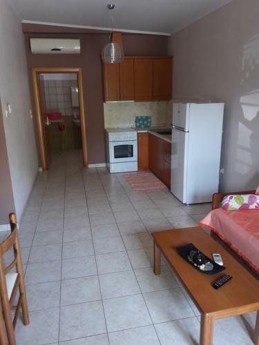 Elysee Apartments