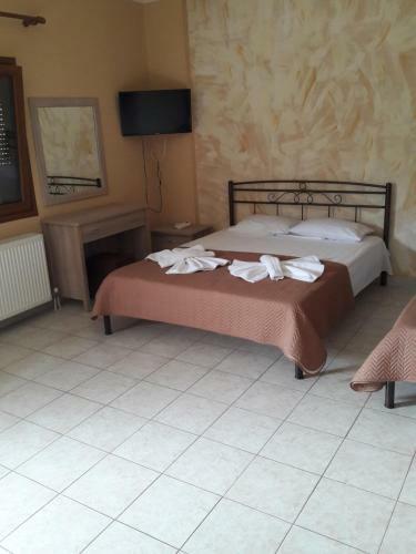 Elysee Apartments