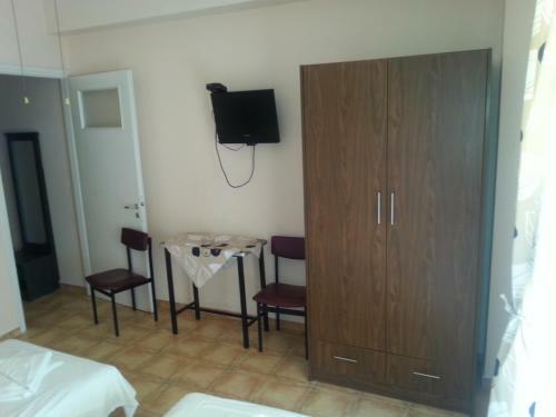 Apartamento Panagioula