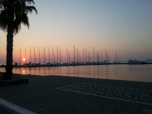 Apartamento Panagioula