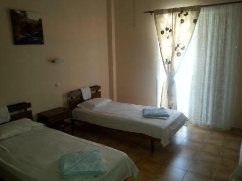 Apartamento Panagioula