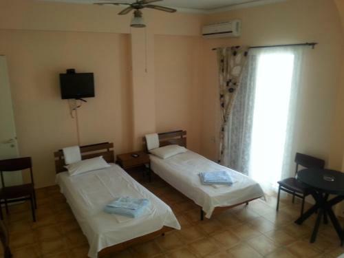Apartamento Panagioula