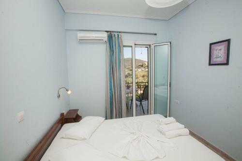 Panagiota Apartments