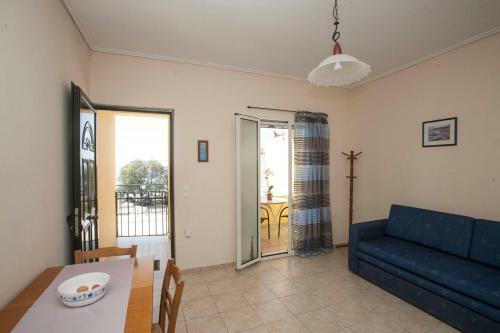 Panagiota Apartments