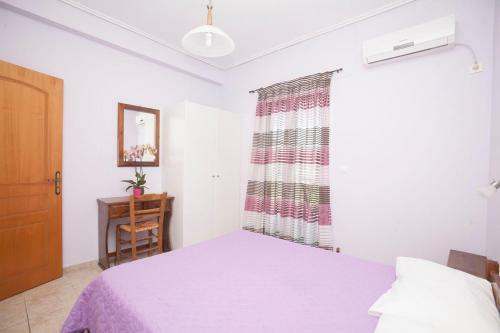 Panagiota Apartments