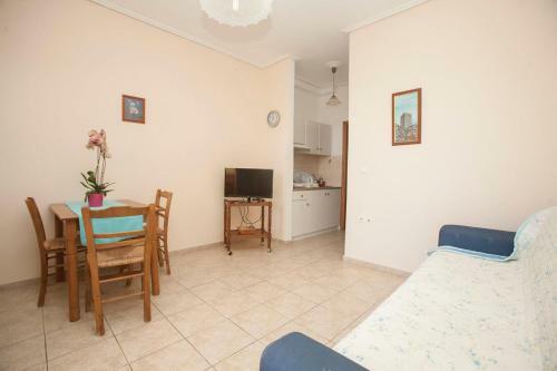 Panagiota Apartments