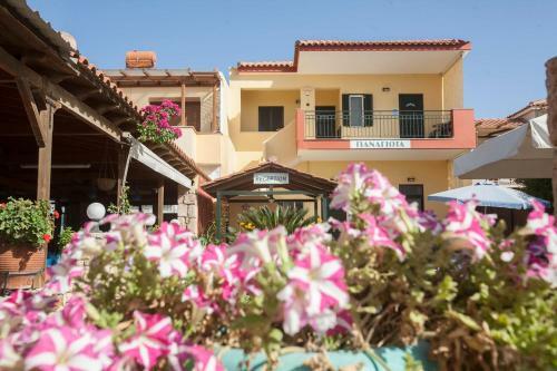 Panagiota Apartments