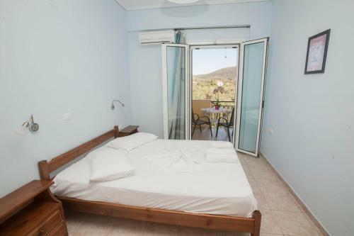 Panagiota Apartments