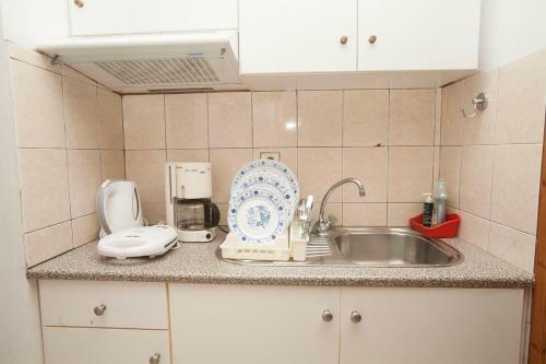 Panagiota Apartments