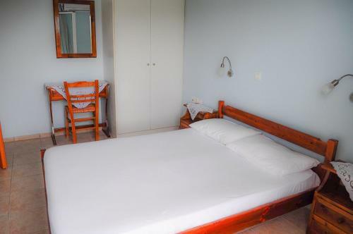 Panagiota Apartments