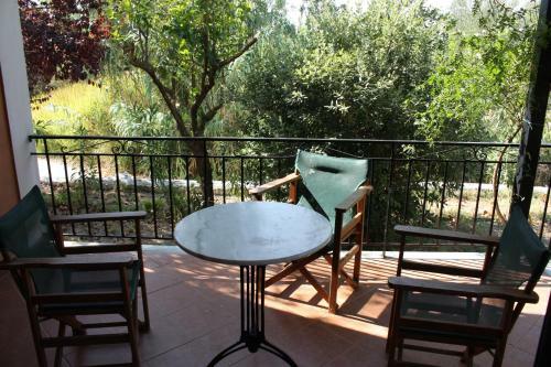 Nemorosa Apartments