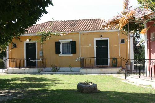 Nemorosa Apartments