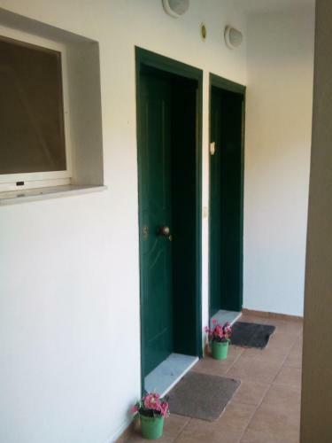 Apartamento Menidistudios