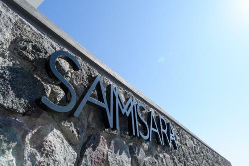 Samsara Private Villas