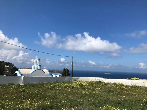 Apartamento Caldera Sunset Villa