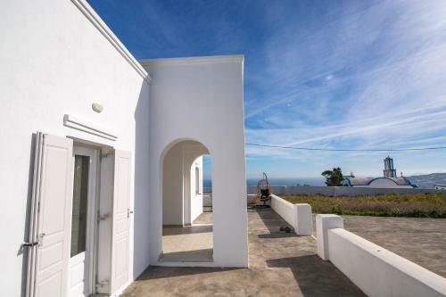 Apartamento Caldera Sunset Villa