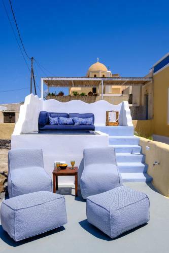 Bed & Breakfast Pasithea Suites