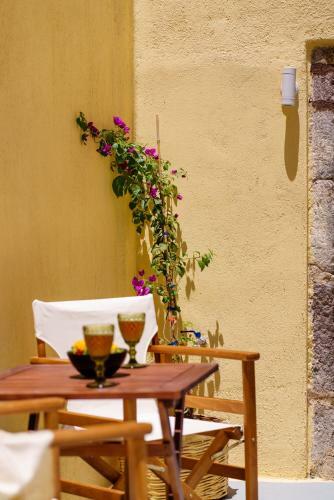 Bed & Breakfast Pasithea Suites
