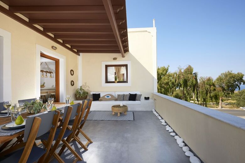 Le Blanc Resort - Two Luxury Villas