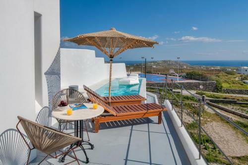 Milestone Villas