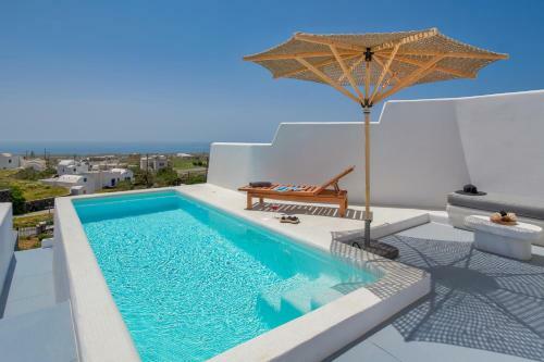 Milestone Villas