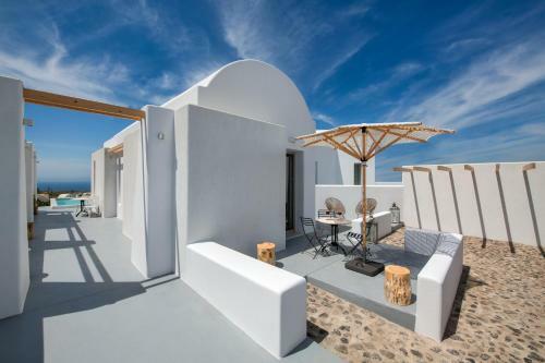 Milestone Villas
