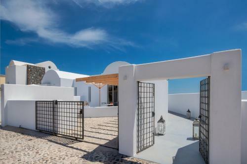 Milestone Villas