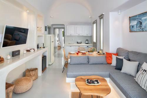 Milestone Villas