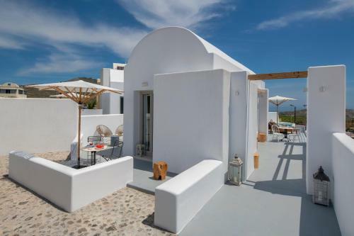 Milestone Villas