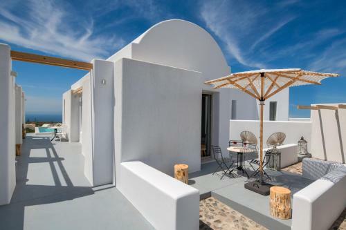 Milestone Villas