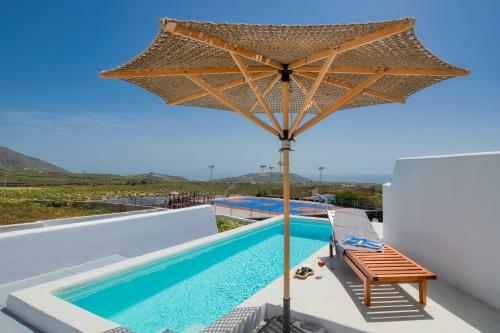 Milestone Villas
