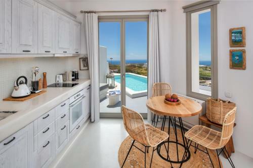 Milestone Villas