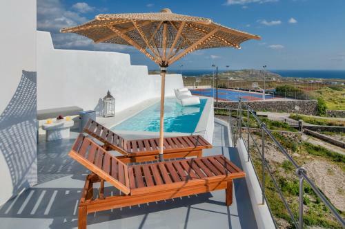 Milestone Villas