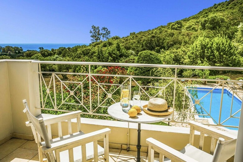 Villa Konstantina