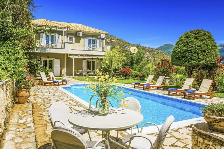 Villa Konstantina